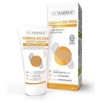 Dermpure Repairing Foot Cream 100 ml of cream