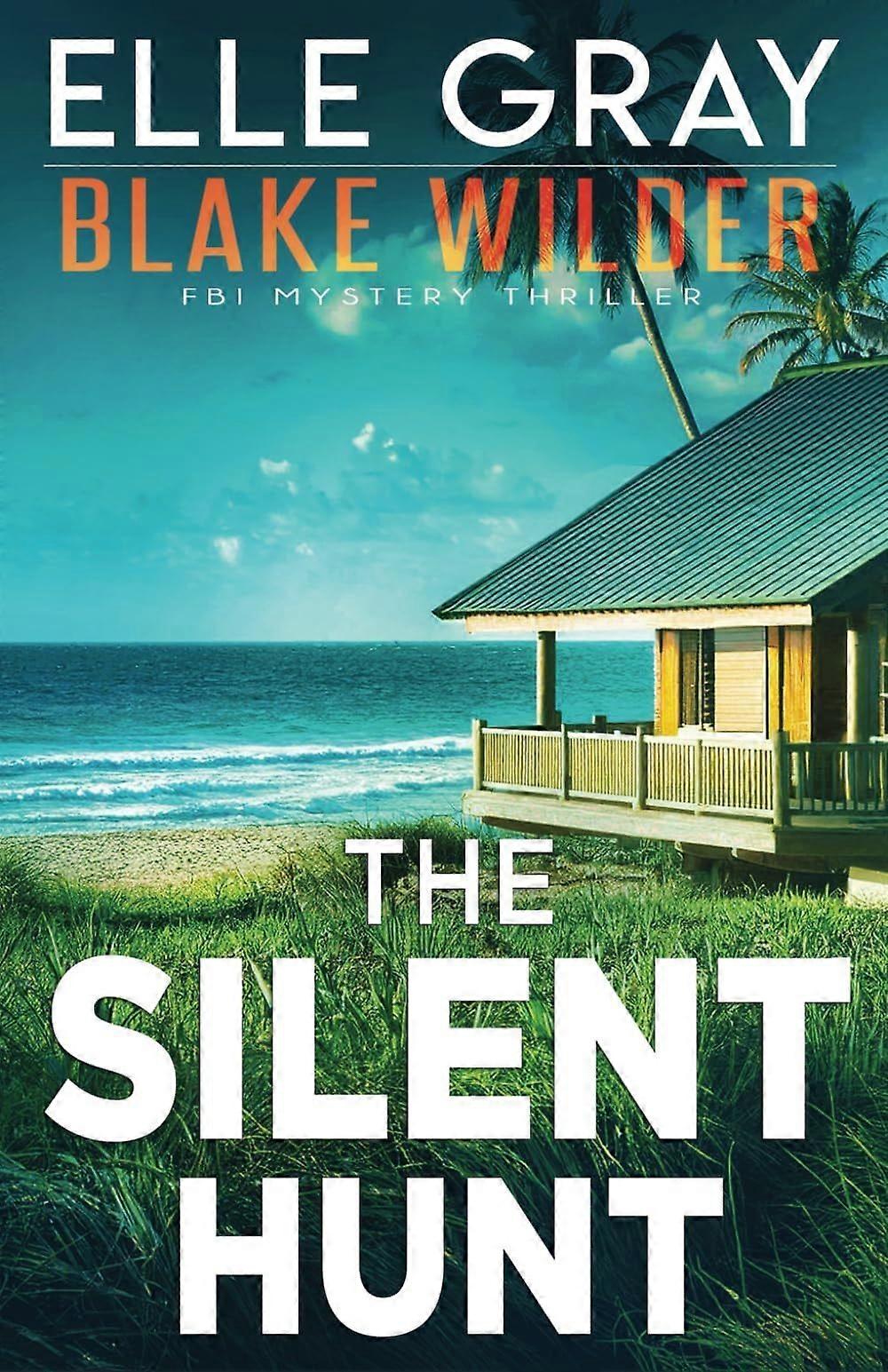 The silent hunt