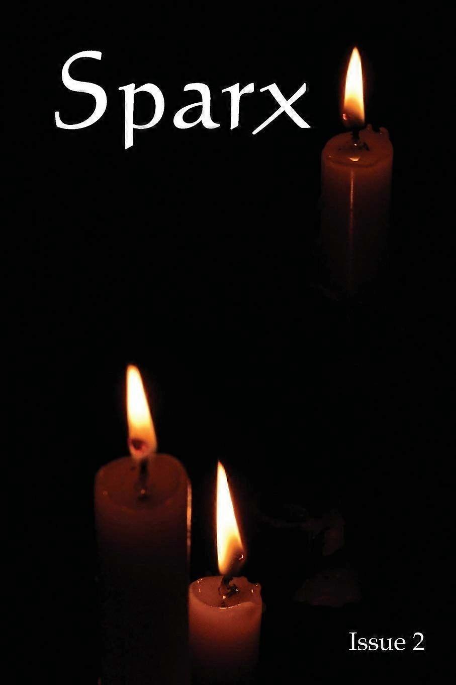 Sparx issue 2