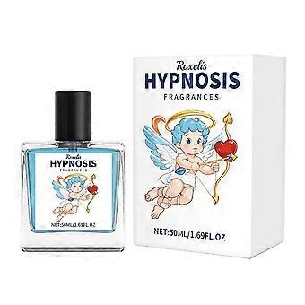 Natural Pheromone Cologne for Men 1.7 Oz Long Lasting Fragrance Enhance Attraction