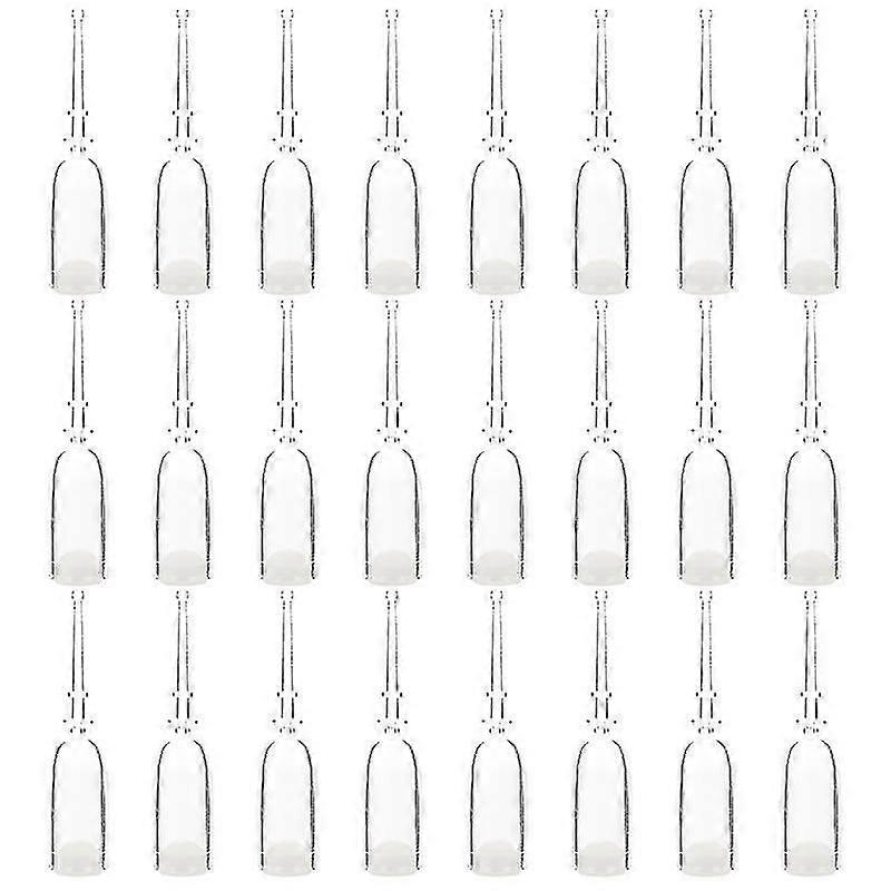 50pcs container bottle, Empty Bottle