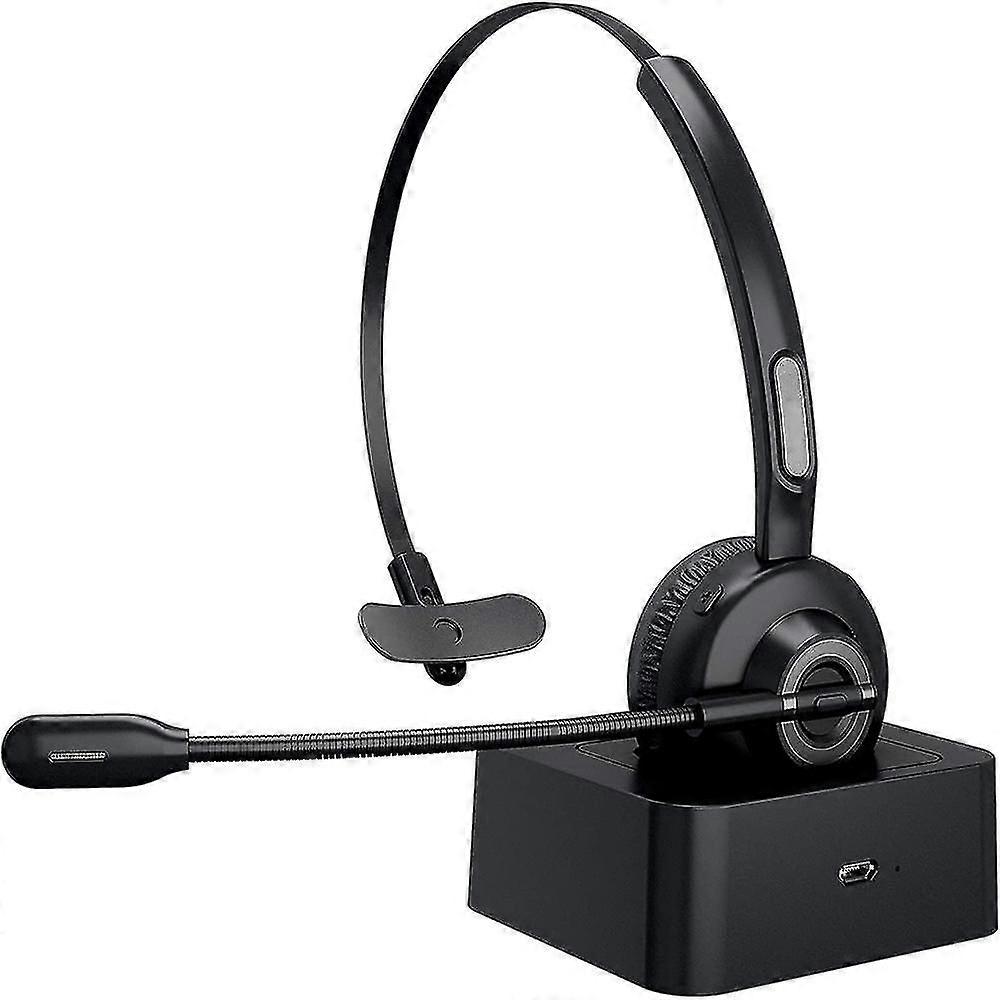 Bluetooth Headset,suitable For Cell Phone/tablet/computer