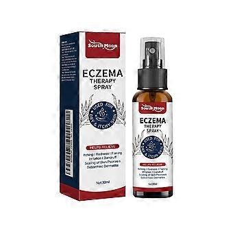 South Moon Hautpflegespray spendet intensive Feuchtigkeit, hydratisiert und beruhigt die Haut bei Irritationen.