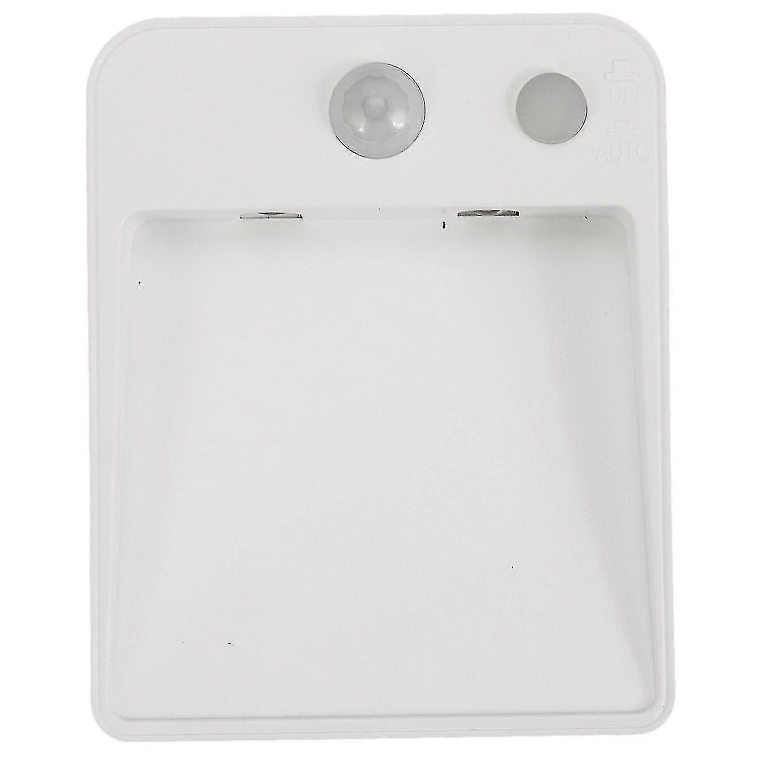 Night Light Motion Sensor Bedside Lamp Corridor
