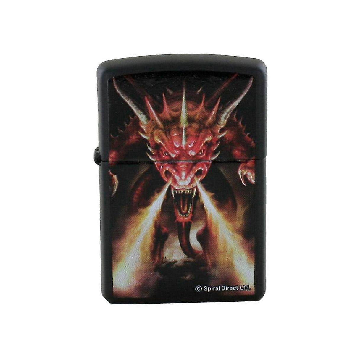 Zippo Lighter Model 218 UNLEASHED