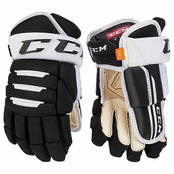 CCM Tacks 4R Pro2 Gloves 13" Exhibition Piece 