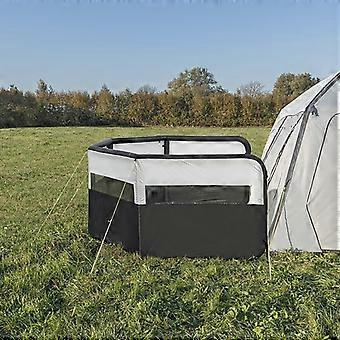 Windbreak inflatable 840x140cm