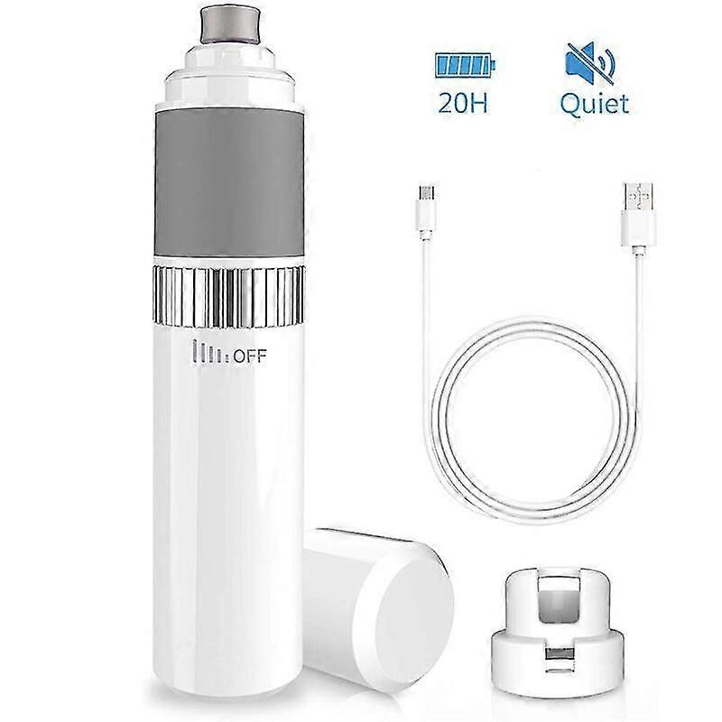 Professional Electric Painless Dog Nail Clipper
