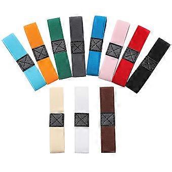 Anti-loose High Elastic Shoe Straps compatible with Girls Women Hold Loose Heels Flat 1 Pair Shoes Belts Solid Colour Shoelaces