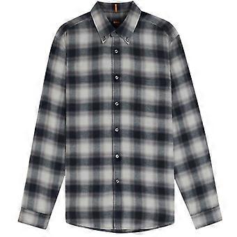 Boss Mens Rickert Shirt
