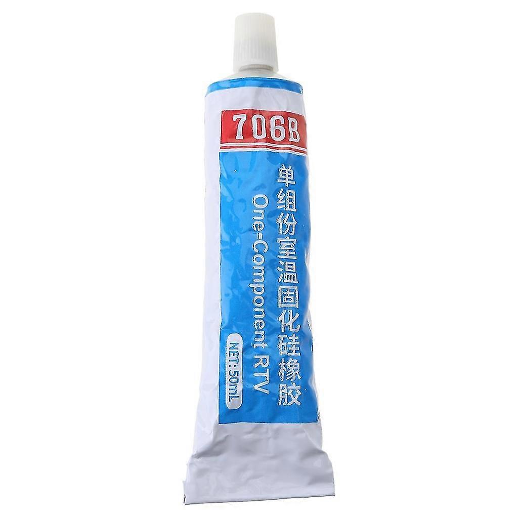 General Dielectric Paste Waterproof Silicone Grease 45ML