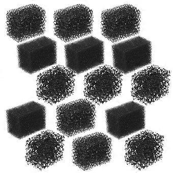 15pcs Halloween Makeup Sponges: Realistic Scar And Bruise Stipple Sponges Kit For Special Effects Beard Texture Freckle Scar Wound