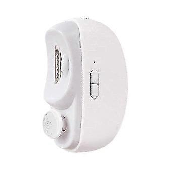 Teennagel voor Dikke Teennagels Elektrische Nagelknipper Automatische Nageltrimmer 2 In 1 Nagel & Remover Voor Handen & Voeten Ideaal Voor Ouderen & Kinderen