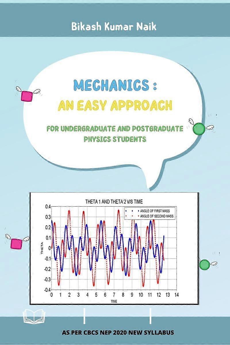 Mechanics an easy approach