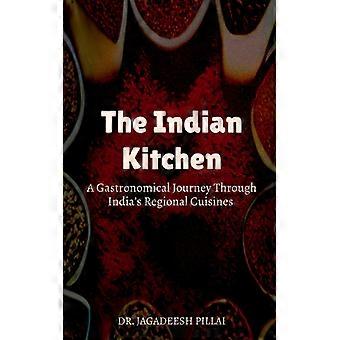 The Indian Kitchen