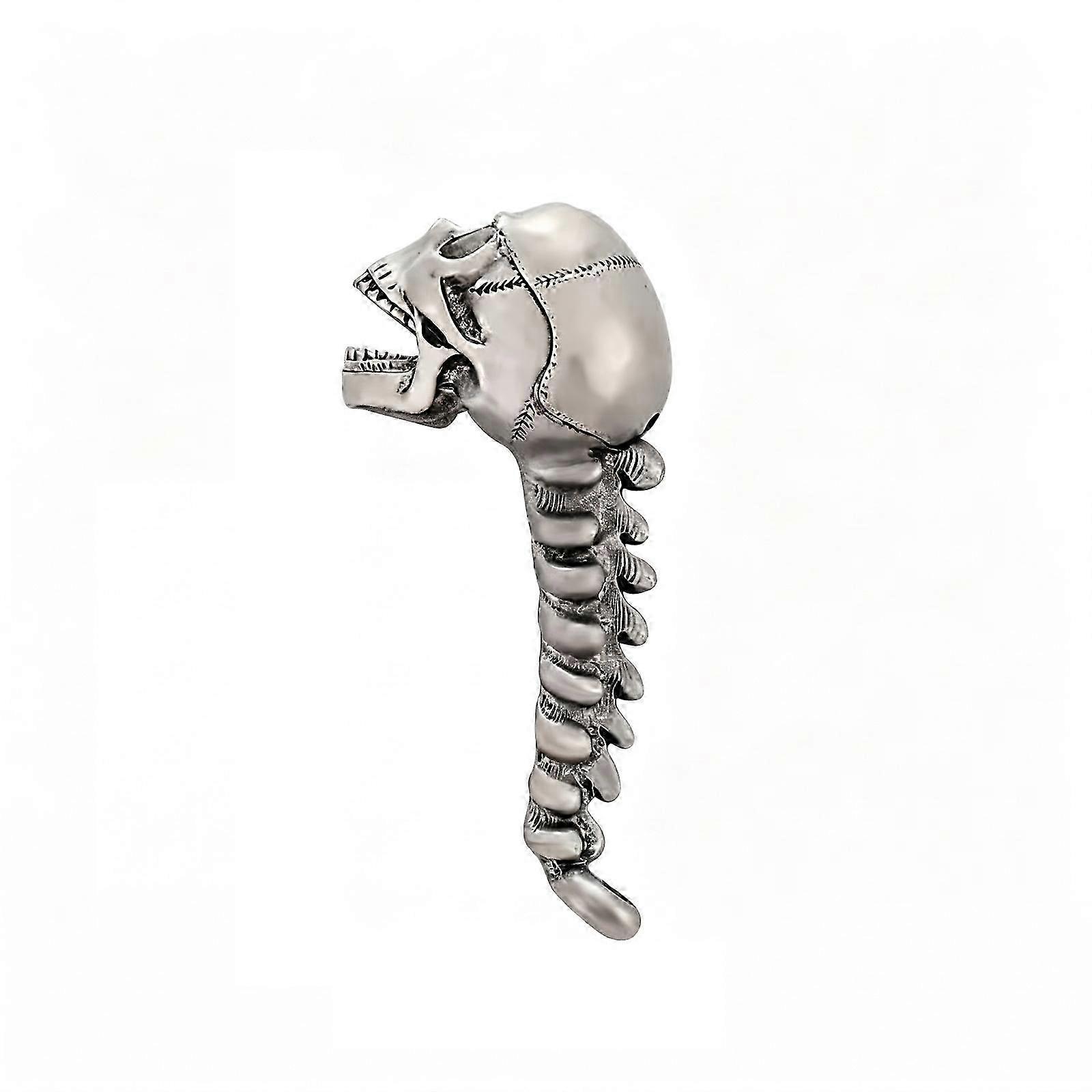 Alloy Spine Design Bottle Opener