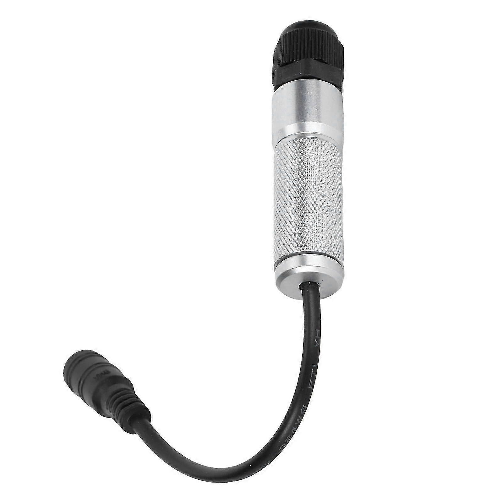 Single-Color Fiber Optic Light Engine
