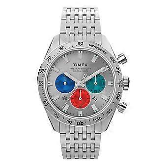 Timex Mens Waterbury Chronograph Watch TW2V42400