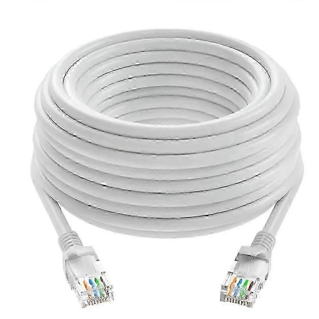 Waterproof Cat6 Cable 23AWG PVC Shielded