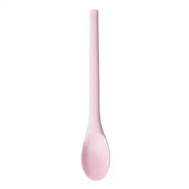 Heatproof Silicone Spoon Deep