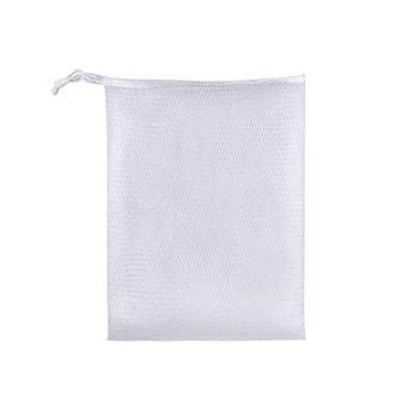 Fine-Mesh Soap Lathering Net