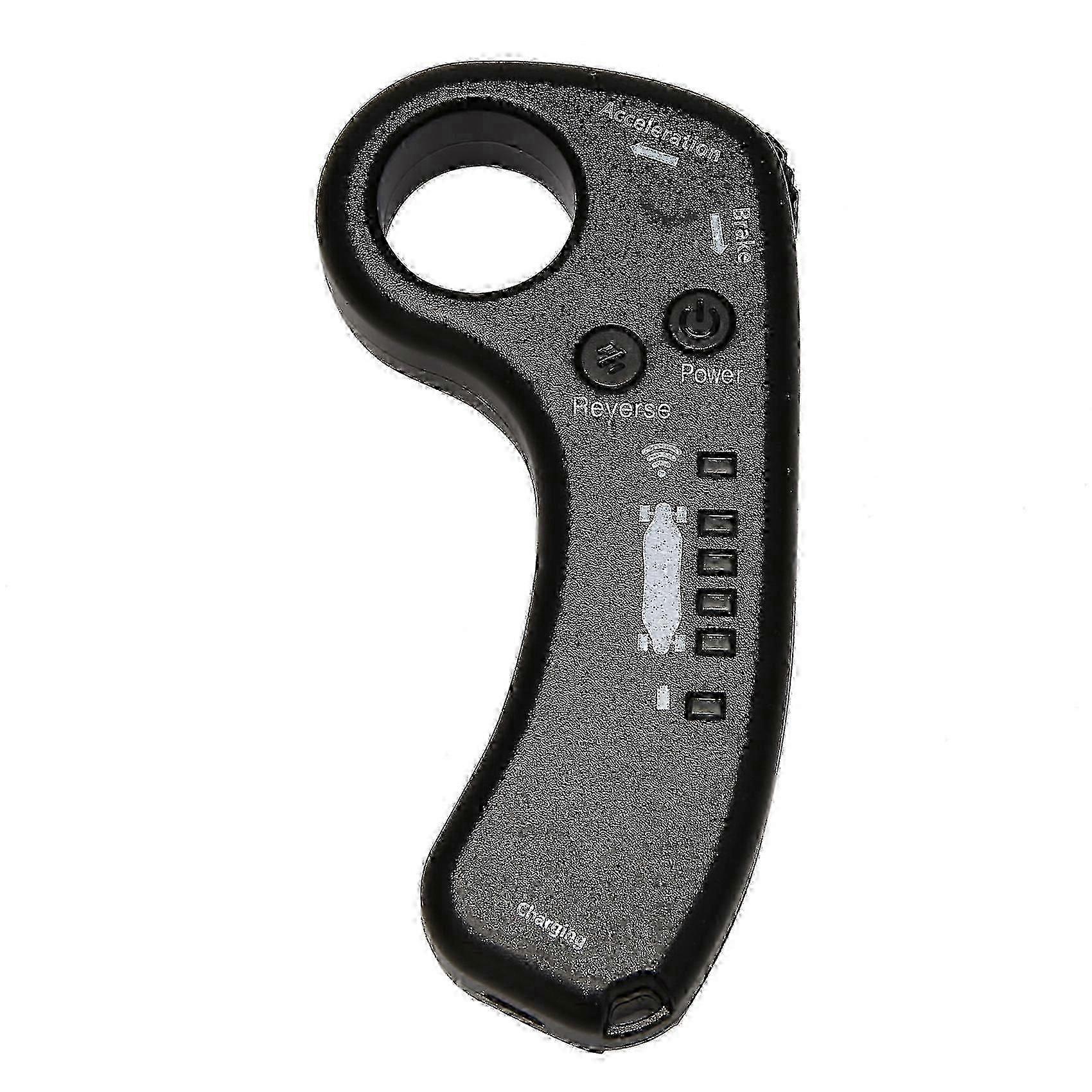 3-Speed 2.4GHz Skateboard Remote