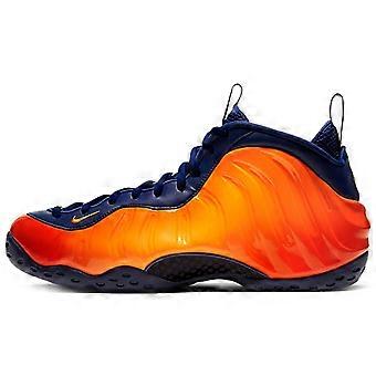 Nike Air Foamposite One Blue Void Rugged Orange CJ0303-400