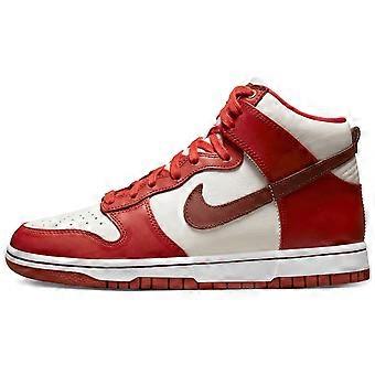 Nike Dunk High Lxx 'Cinnabar' Naisten DX0346-600