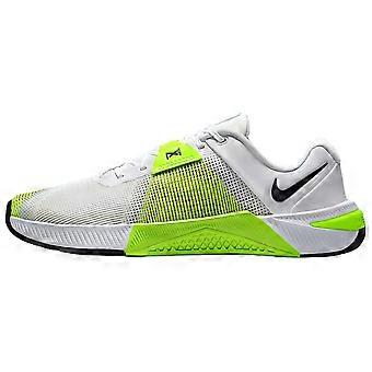 Nike Metcon 10 Pustende Treningssko Herre Hvit Gul HJ1875-101