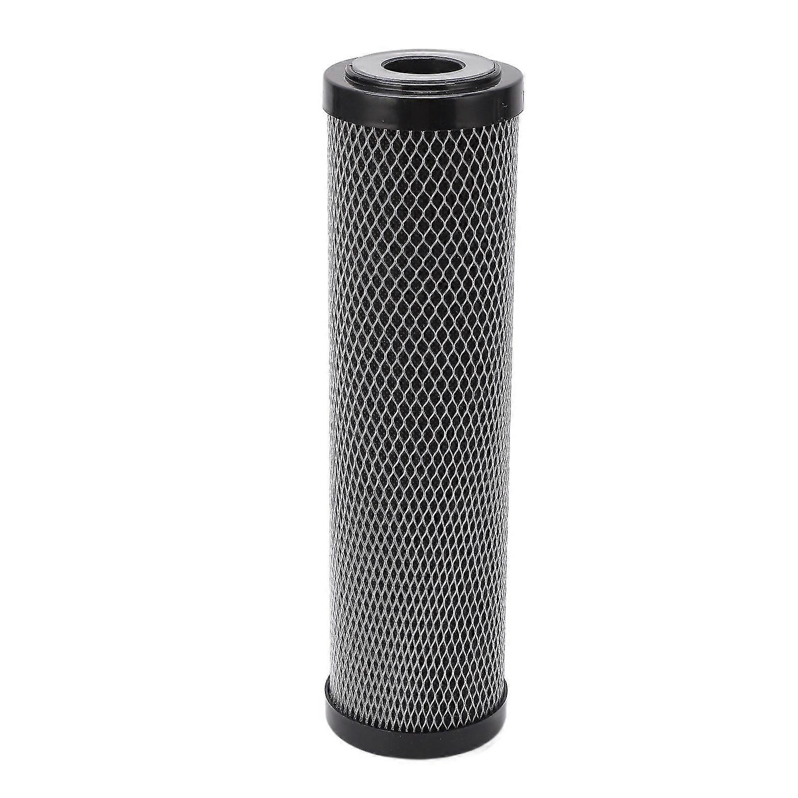 10in Flat-Mouth Scale Filter