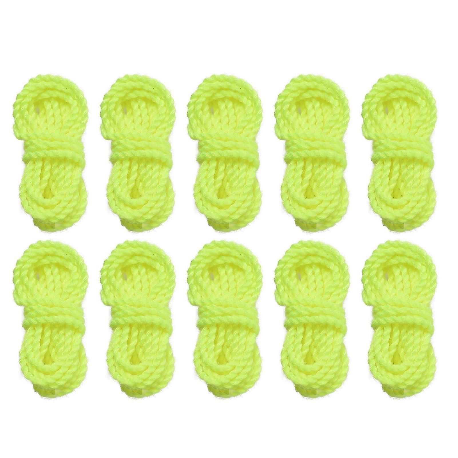 Nylon Cotton 1.3m Yoyo Strings