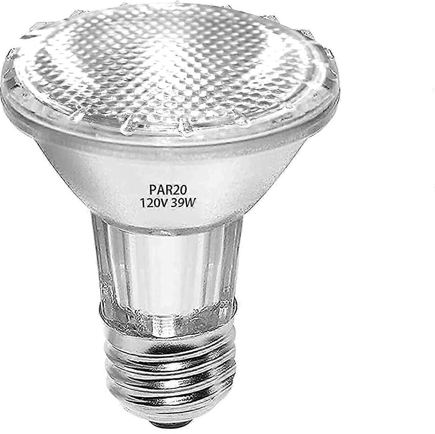 Warm White PAR20 Halogen 39W