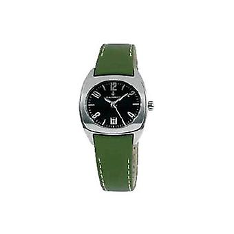 New radiant ellipz quartz analog ueperse watch with RA04601 Cowskin Bracelet