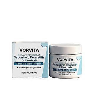 Scalp Care Cream with Field Mint & Menthol  Soothing, Moisture-Locking Scalp Treatment, Easy Massage Application@Z2