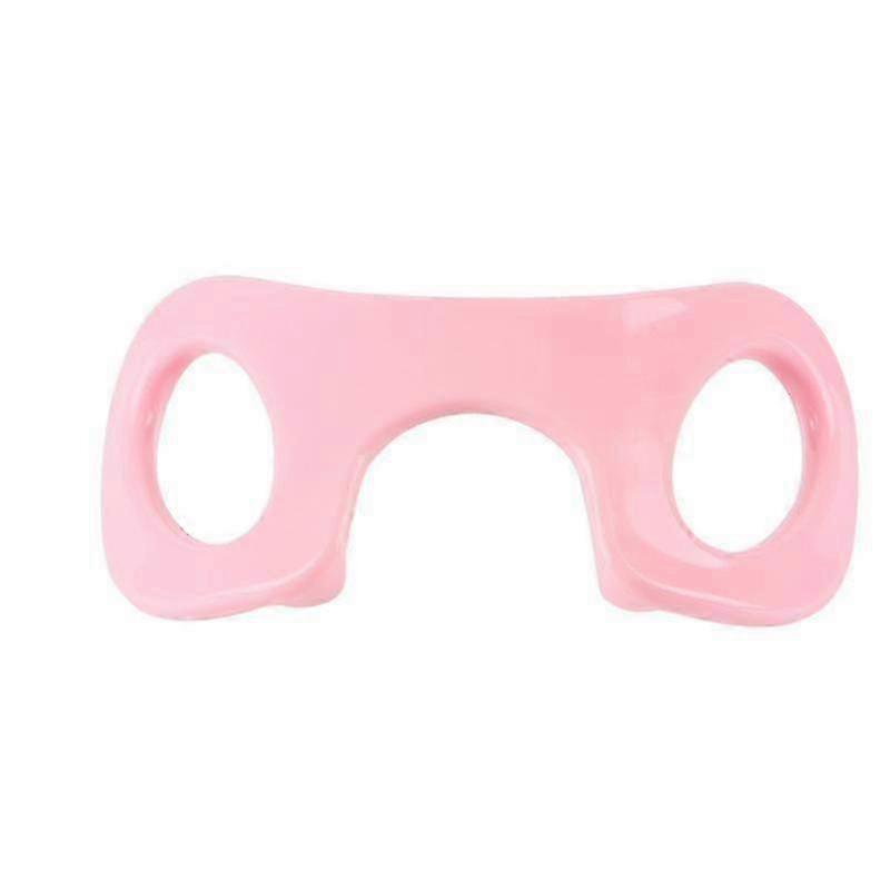 Thigh-Toning Pilates Ring Set