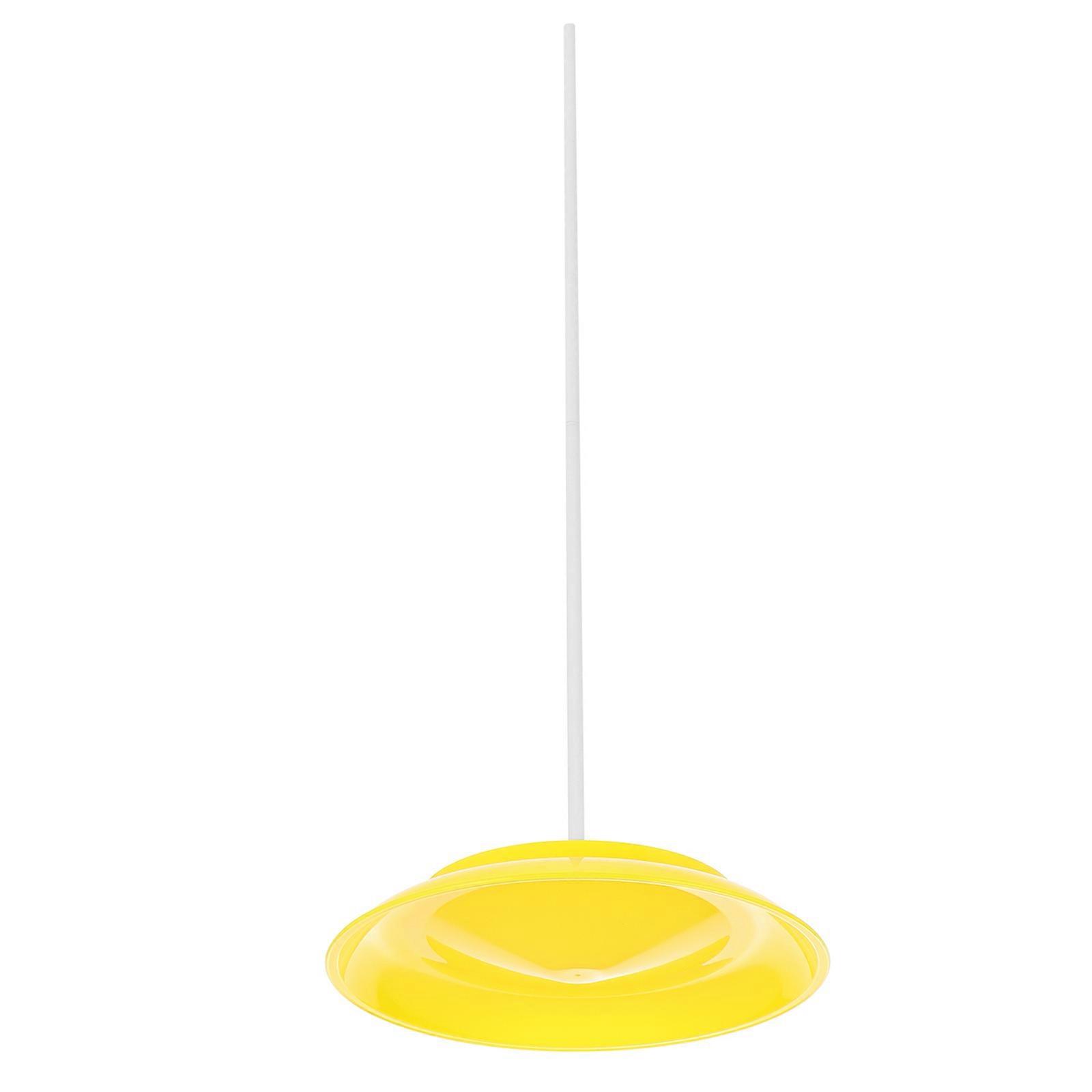 Spinning Plate Juggling Set for Circus Performance 1Set