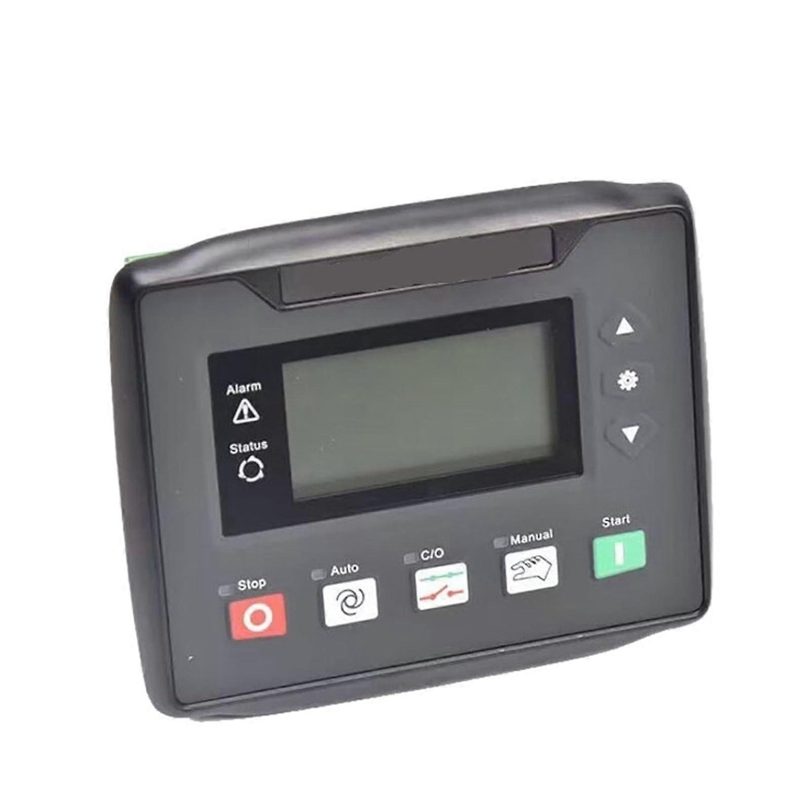 HGM4020N Generator Smart Controller with Automatic Start Control and Digital Display Panel