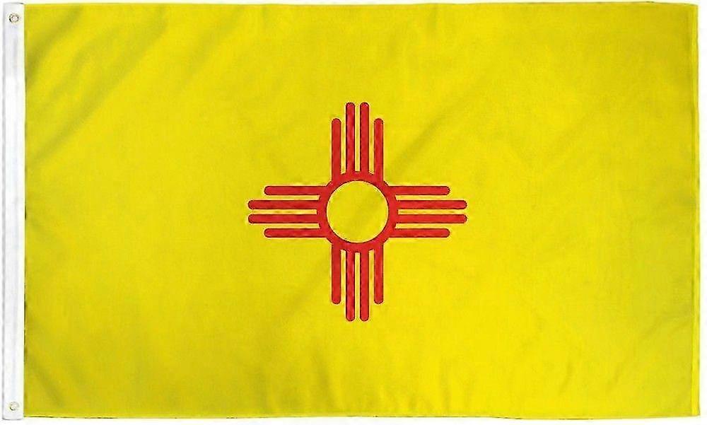 Flagge: Mexiko.