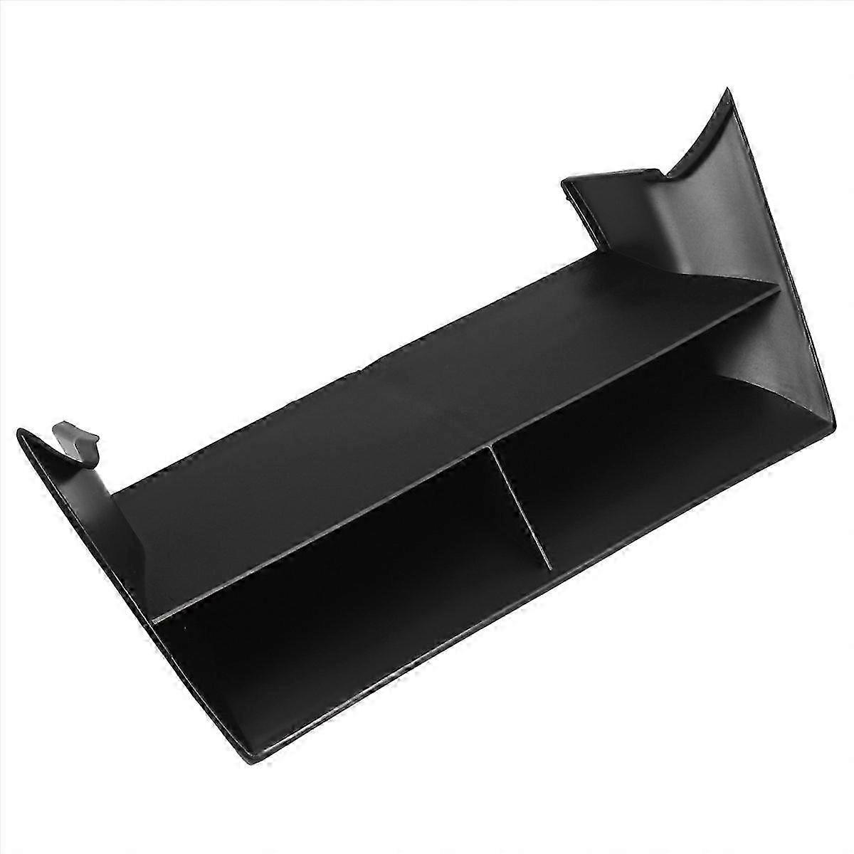 compatible with CX30 2020 2021 Center Console ABS Storage Armrest Box