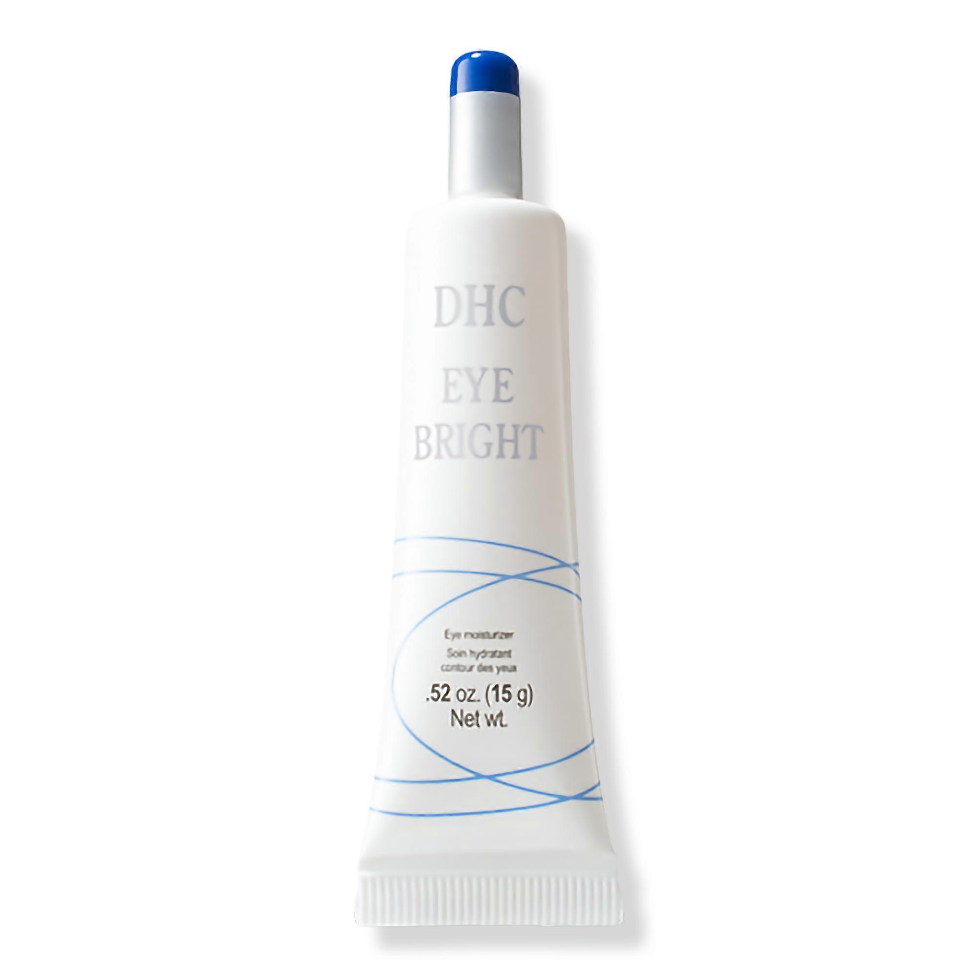 DHC Eye Bright Eye Moisturizer with Caffeine 0.52 oz