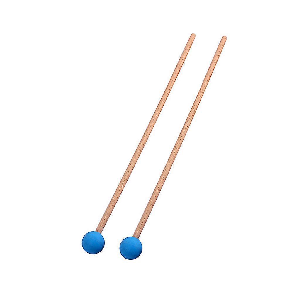 Low-Pitch Foam-Tip Percussion Beater