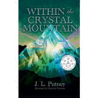 Within The Crystal Mountain