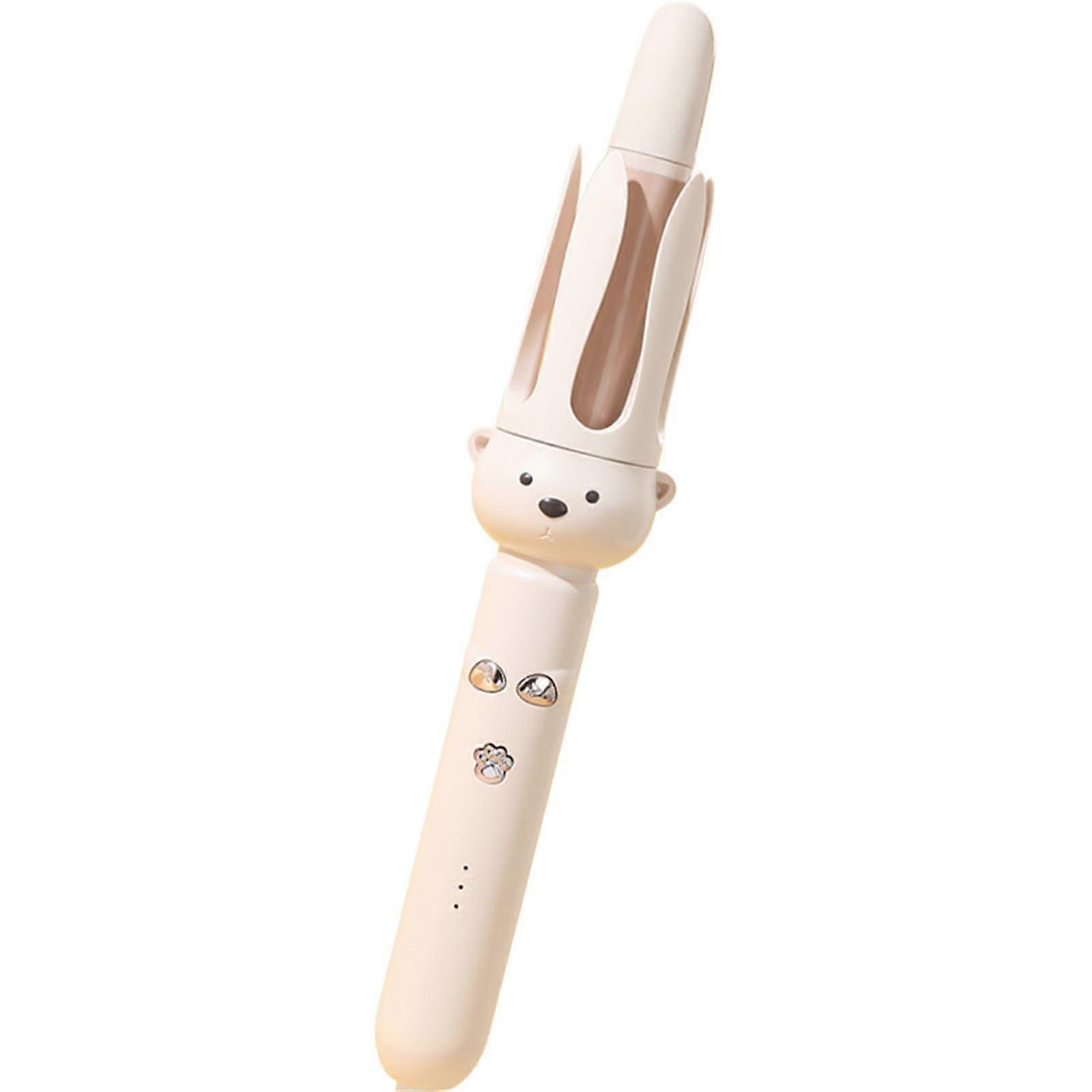 28mm Smart Ionic Curling Wand