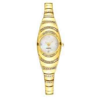 Best-selling fashionable women's watches, women's watches, bracelets, quartz watches, one piece in stock from the manufacturer