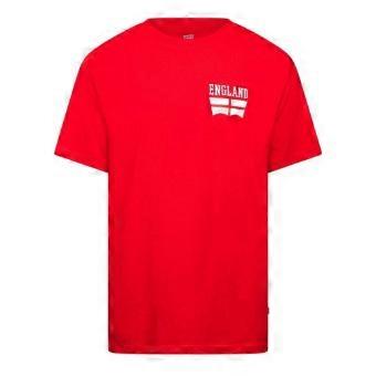 Levis Unisex Adult England T-Shirt