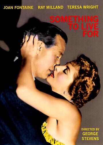 Something to Live for [DVD] [1952] [Regi DVD - Region 2