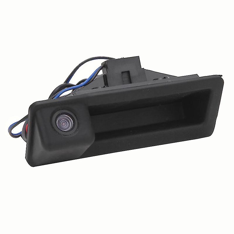 Car View Camera Backup Reverse Taiate Trunk Camera For- E82 E88 E90 E91 E92 E93 E60 E