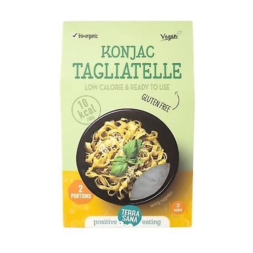 Vegan konjac tagliatelle 250 g