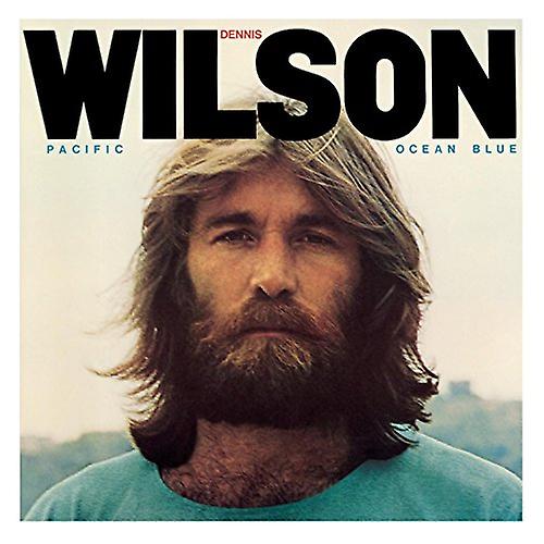 Wilson, Dennis - Pacific Ocean Blue [CD]