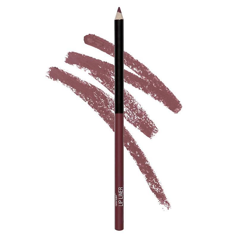 Wet n Wild Color Icon Lipliner Bleistift Pflaume